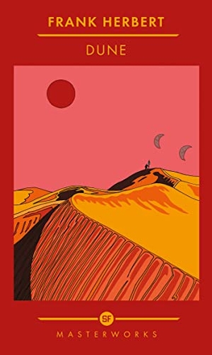 Herbert, Frank. Dune - The Best of the SF Masterworks. Orion Publishing Co, 2022.