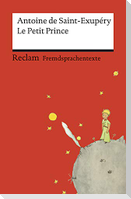 Le Petit Prince