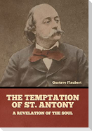 The Temptation of St. Antony
