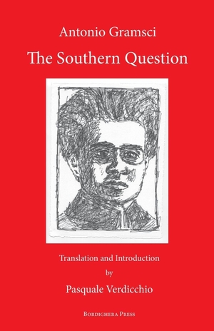 Gramsci, Antonio. The Southern Question. Bordighera Press, 2015.