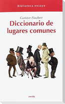 Diccionario de lugares comunes