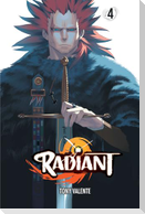 Radiant, Vol. 4