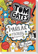 Tom Gates 1 - Parlak Fikirler, Cogunlukla Ciltli