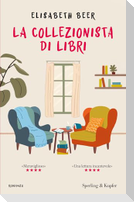 La collezionista di libri