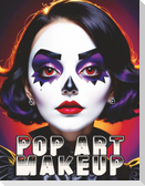Pop Art Makeup