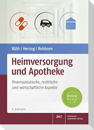 Heimversorgung und Apotheke