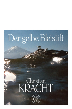 Kracht, Christian. Der gelbe Bleistift - Reisegeschichten aus Asien. FISCHER Taschenbuch, 2012.
