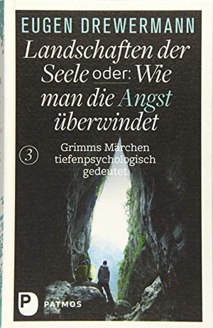 Drewermann, Eugen. Landschaften der Seele oder: Wie man die Angst überwindet - Grimms Märchen tiefenpsychologisch gedeutet. Patmos-Verlag, 2015.