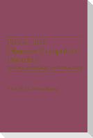 Phobic and Obsessive-Compulsive Disorders