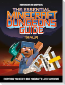 The Essential Minecraft Dungeons Guide (Independent & Unofficial)