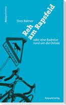 Reh am Rapsfeld