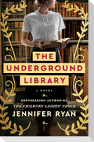 The Underground Library