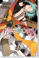 Rose Guns Days Season 1, Volume 2