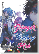 Grimgar of Fantasy and Ash (Light Novel) Vol. 7