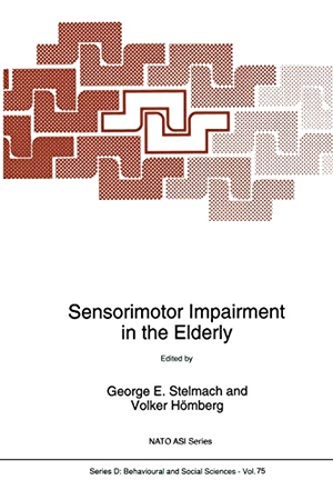 Hömberg, Volker / George E. Stelmach (Hrsg.). Sensorimotor Impairment in the Elderly. Springer Netherlands, 2012.