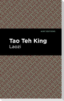 Tao Teh King