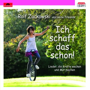 Ich schaff das schon. Universal Vertrieb, 2010.