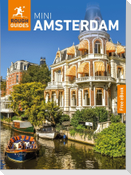 Rough Guides Mini Amsterdam: Travel Guide with eBook