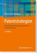 Patentstrategien