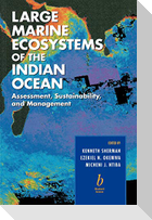 Large Marine Ecosystems of Indian Ocean