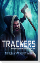 Trackers: Buch 2