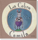 La cebra Camila