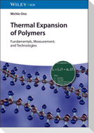 Thermal Expansion of Polymers