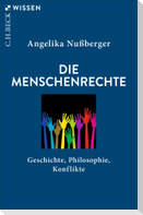 Die Menschenrechte