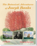 The Botanical Adventures of Joseph Banks