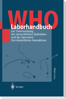 WHO-Laborhandbuch