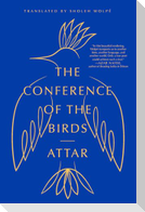 The Conference of the Birds