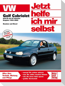VW Golf III/IV Cabriolet