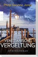 Venezianische Vergeltung