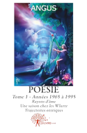 Poésie - Tome 1