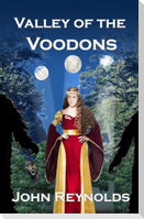 Valley of the Voodons