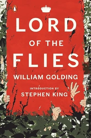 Golding, William. Lord of the Flies. Penguin Publishing Group, 2011.