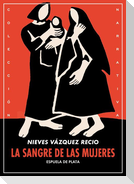 La sangre de las mujeres