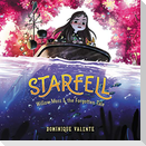 Starfell #2: Willow Moss & the Forgotten Tale Lib/E