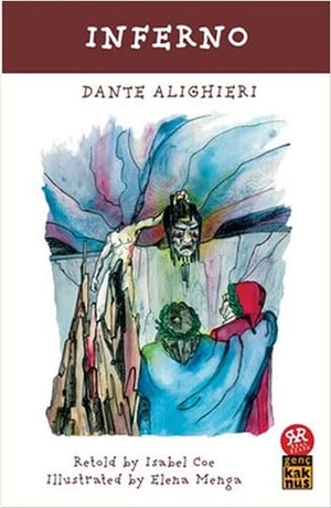Alighieri, Dante / Isabel Coe. Inferno. Genc Kaknüs, 2017.