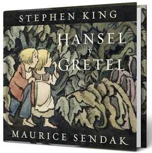 King, Stephen. Hansel Y Gretel (Spanish Edition). Prh Grupo Editorial, 2026.