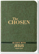 The Chosen Book Five