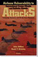 Airbase Vulnerability to Conventional Cruise-Missile and Ballistic-Missile Attacks
