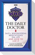 Doctor Who: the Daily Doctor