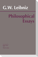 Leibniz: Philosophical Essays