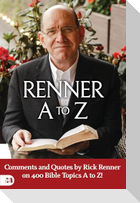 Renner A to Z