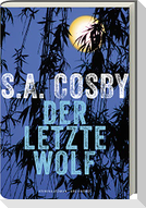 Der letzte Wolf