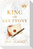 King of Gluttony
