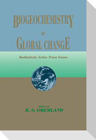 Biogeochemistry of Global Change