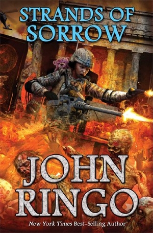 Ringo, John. Strands of Sorrow. Baen, 2015.