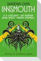 Shadows Over Innsmouth
